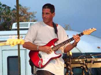 St Croix Blues Festival

