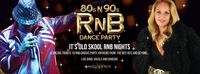 80s & 90s RnB Show