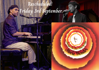 Justin Stephenson Ensemble: 45 years in the key of life