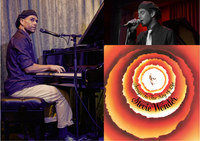 Justin Stephenson Ensemble: 45 years in the key of life