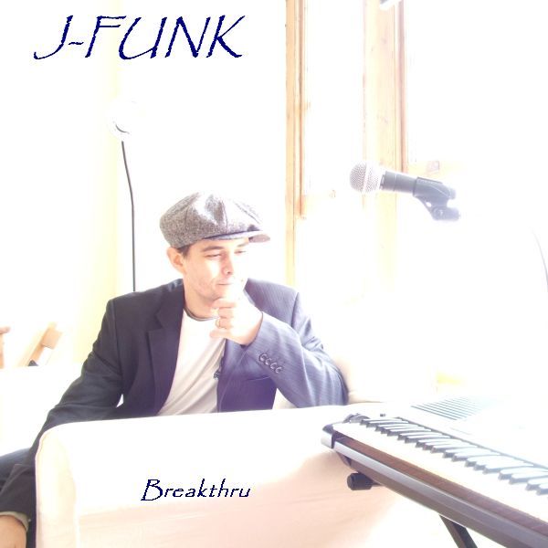 インディr&b. j-funk breakthru Old School Radio Mix | April 27 – May 1, 2026 | Classic R&B, Funk