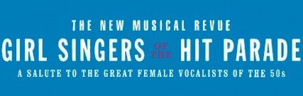 Girl Singers of the Hit Parade