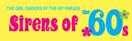 Sirens of the 60s