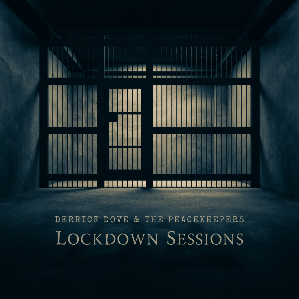 Lockdown Sessions - Pre-Order 5-year Anniversary Limited Edition Vinyl