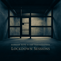 Lockdown Sessions - Pre-Order 5-year Anniversary Limited Edition Vinyl
