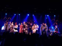 Newmyer Flyer Presents: Songs of Laurel Canyon