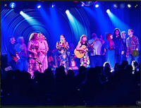 Newmyer Flyer Presents: The Songs of Laurel Canyon