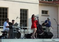 PRJC at Rosensteel Hall w/Seth Kibel Quintet