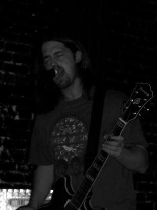 Vino's, sometime in '06
