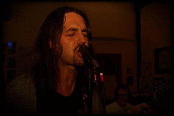 The Ism's 1st show: Star Gallery 12/17/11
