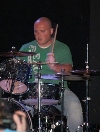 Patrick Naven, Jaunita' s 5-3-09
