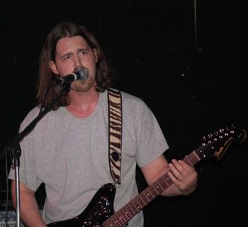 Jaunita's, 5-3-09
