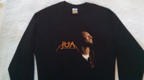 Jua - Long Sleeve T-Shirt