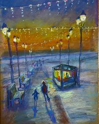 You Tube Global VAM presents an Artist Anna Zobs (Russia, Saratov)