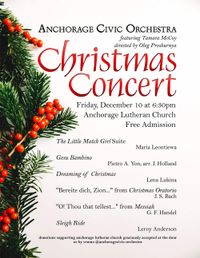 Christmas Concert