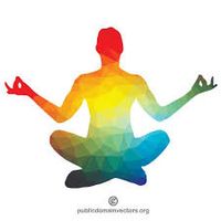 Yoga with Louis Labovitch