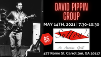 David Pippin Live From Sutton's