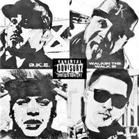 Walkin The Walk Vol 3 by Best Kept Entertainment