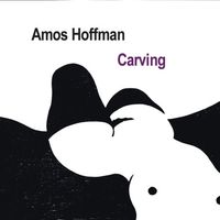 Carving by Amos Hoffman
