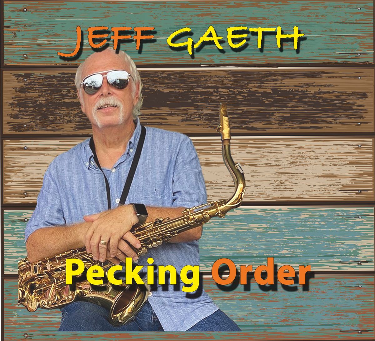 Pecking Order - 2024