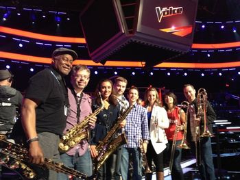 The Voice 1
