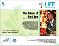 Art Blakey and the School of Hard Bop