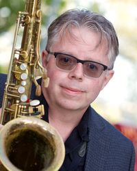 Classical Sax 