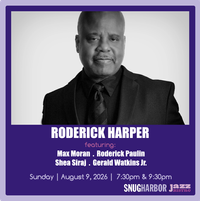 Roderick Harper
