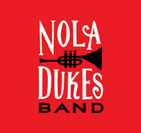 w/ The NOLA Dukes
