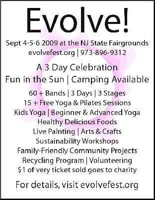 Evolve 2012
