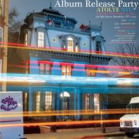 Rockamole (release party)