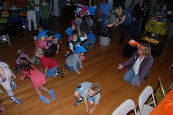crawl
