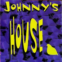 Johnny's House 1998 by John Steiner