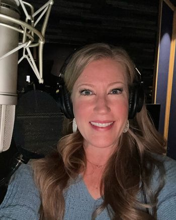 Adding vocals to a big group project - a new cover of "We Are the World" with Allan Licht & Pete Tokar at the helm.
