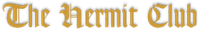 Hermit Orchestra Christmas Concert<br><br>