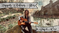 "Happily Whatever After" Video Release