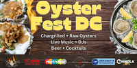 Seth Kibel Quartet at OysterFest DC
