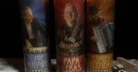 Papa Lebas & Gumbo Ya Ya featuring Joe Krown and Corey Arceneaux