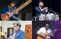 Free concert with Phraseology