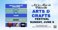 Seth Kibel & The Kleztet (Art is Alive Festival)