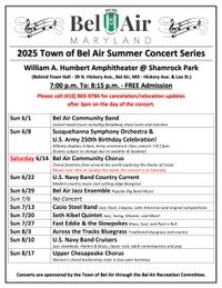 Free, outdoor concert with Seth Kibel Quintet, ft. Flo Anito