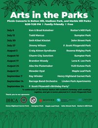 Seth Kibel & The Kleztet (free concert)
