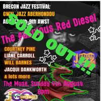 The Fabulous Red Diesel