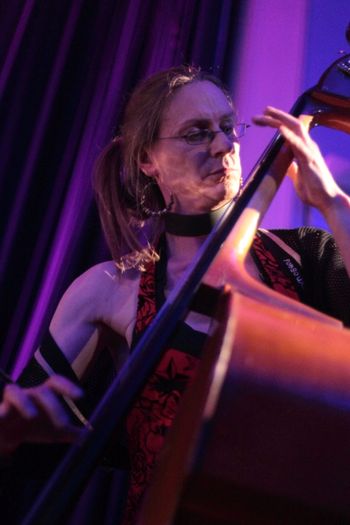 JTQ support Rye Jazz 2020
