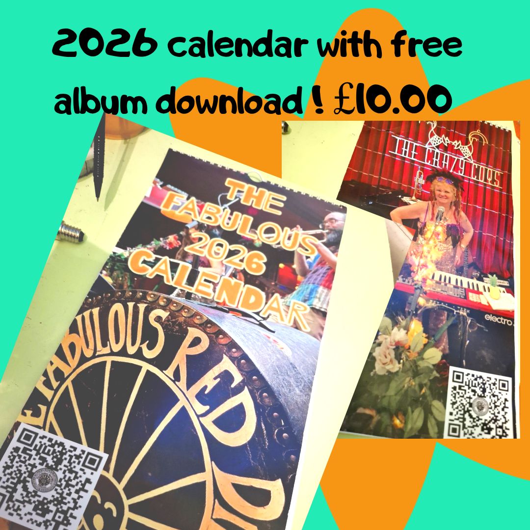 2026 Calendar