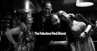 The Fabulous Red Diesel