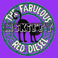 The Fabulous Red Diesel