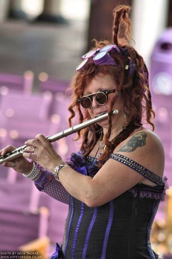 Steampunk Festival
