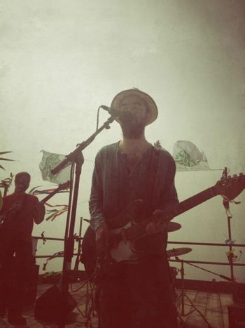 Jack In The Green Hastings
