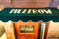 Teri Roiger Quartet @ Mezzrow!